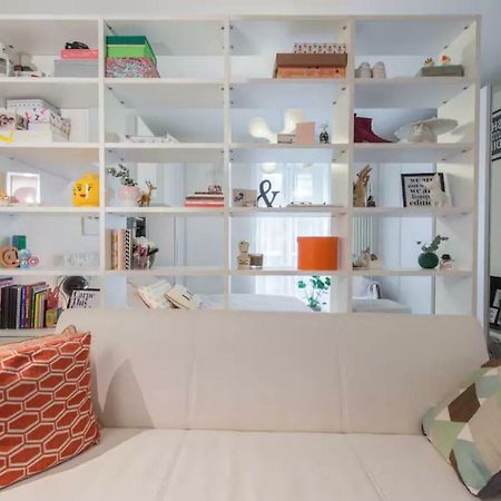 Lovely Apartment In The Heart Of ميلان المظهر الخارجي الصورة