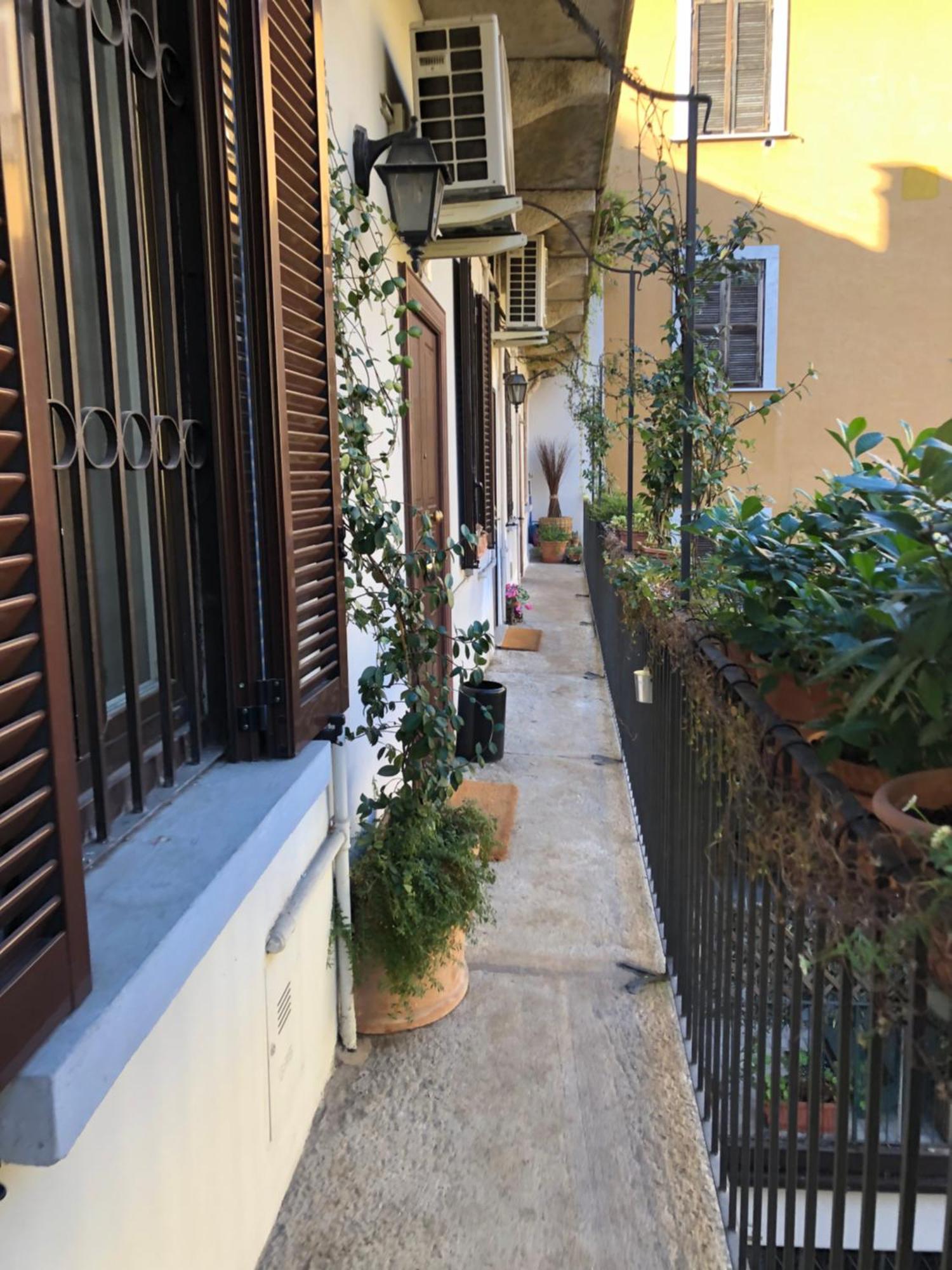 Lovely Apartment In The Heart Of ميلان المظهر الخارجي الصورة